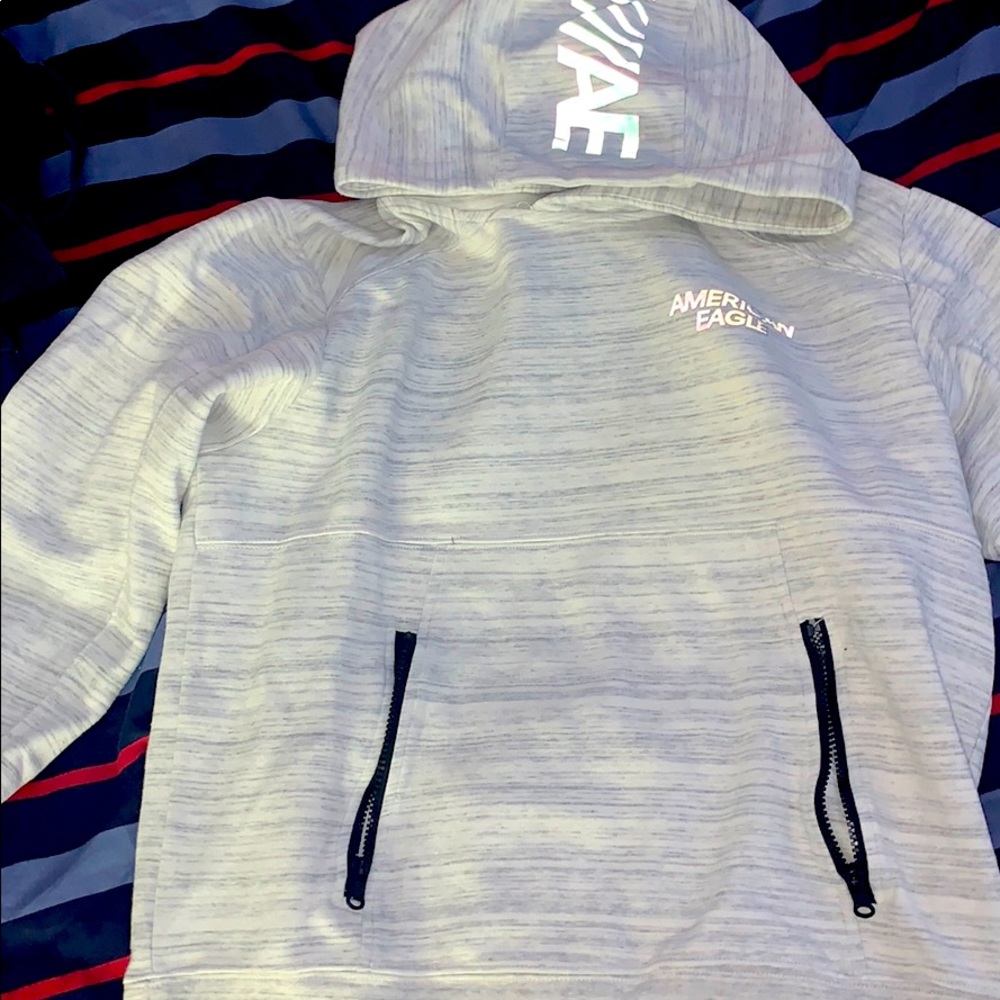 American Eagle Sweatshirt